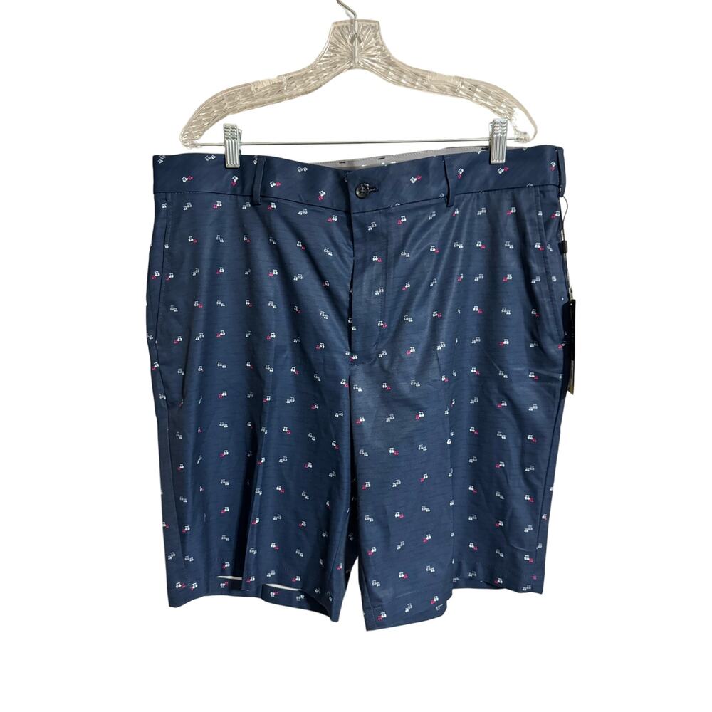 Walter Hagan Perfect 11 Mini Golf Cart Short Size 40 10" inseam